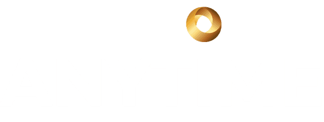 ANYTIME Logo