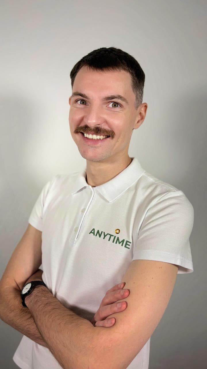 Nikolay